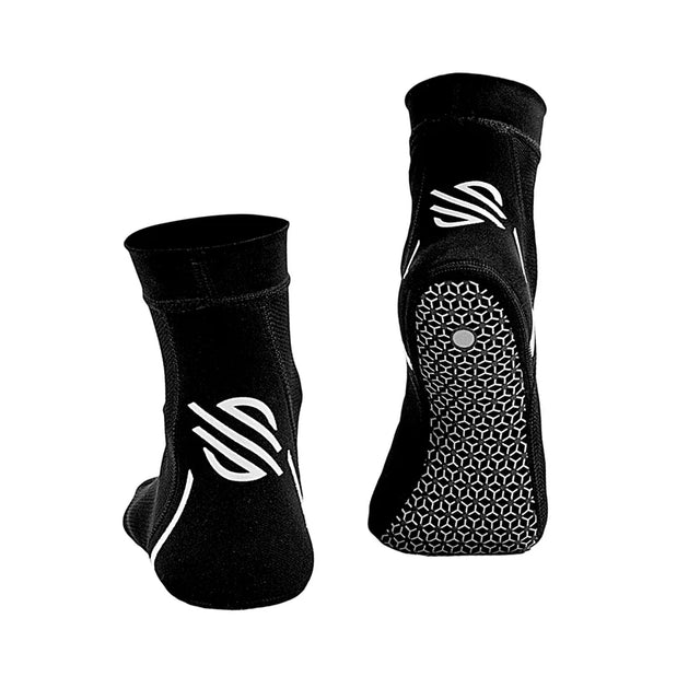Sanabul Foot Grip Socks UAE | Training & Grappling Socks