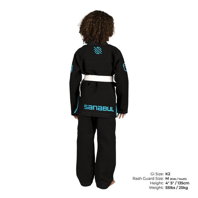 Future Legend Kids Jiu Jitsu Gi