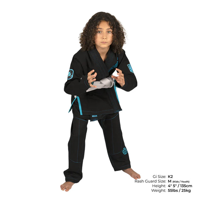 Future Legend Kids Jiu Jitsu Gi