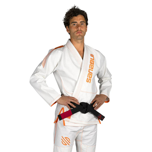 Highlights Pro Competition Gi