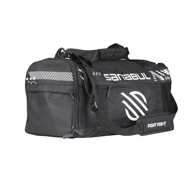 Lab Series Duffel Gym Bag