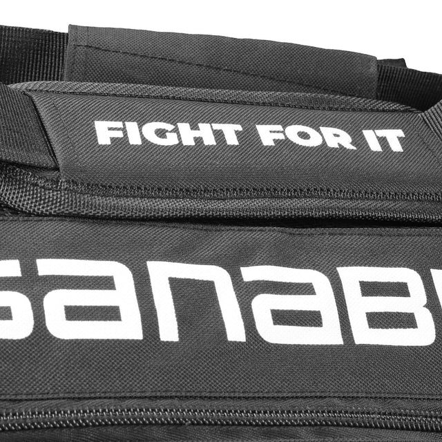 Lab Series Duffel Gym Bag