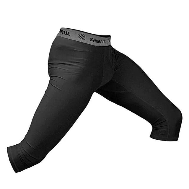 Men’s Compression 3/4 Length Tights ( Spats )