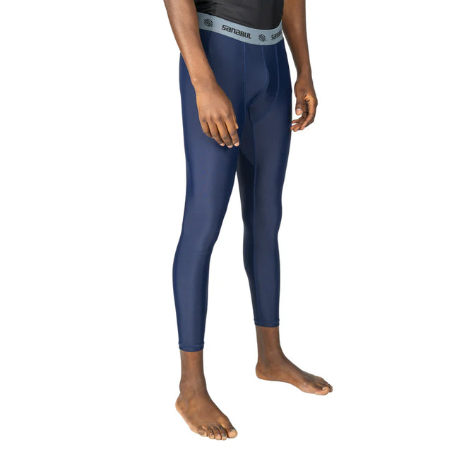Mens Essential Compression Tights ( Spats )
