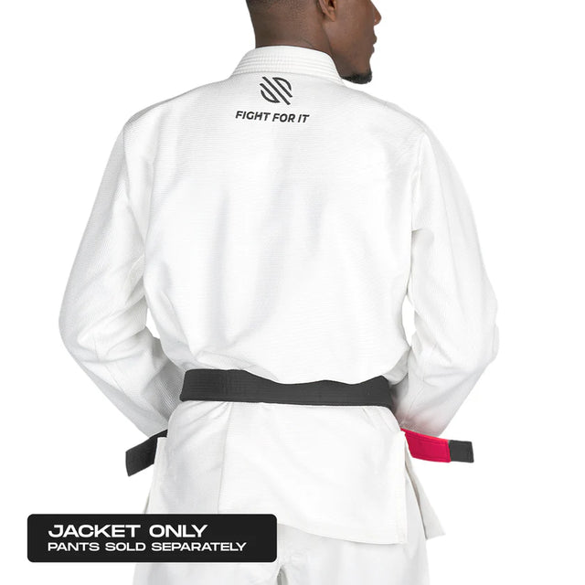 Model Zero BJJ Gi Mix & Match