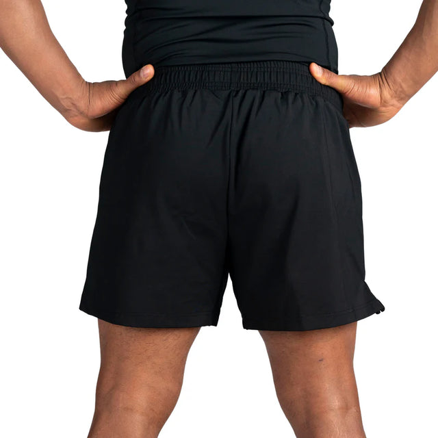 Model Zero MMA Training and BJJ Shorts
