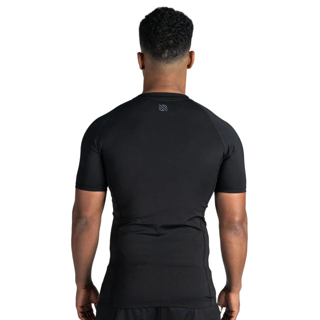 Model Zero Short Sleeve Rash Guard