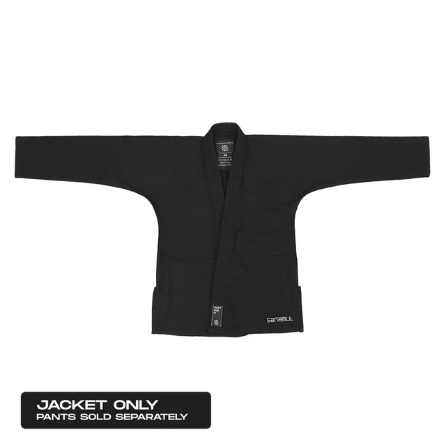 Model Zero BJJ Gi Mix & Match
