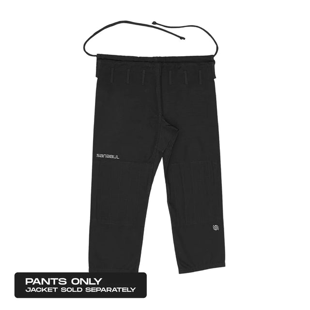 Model Zero BJJ Gi Mix & Match
