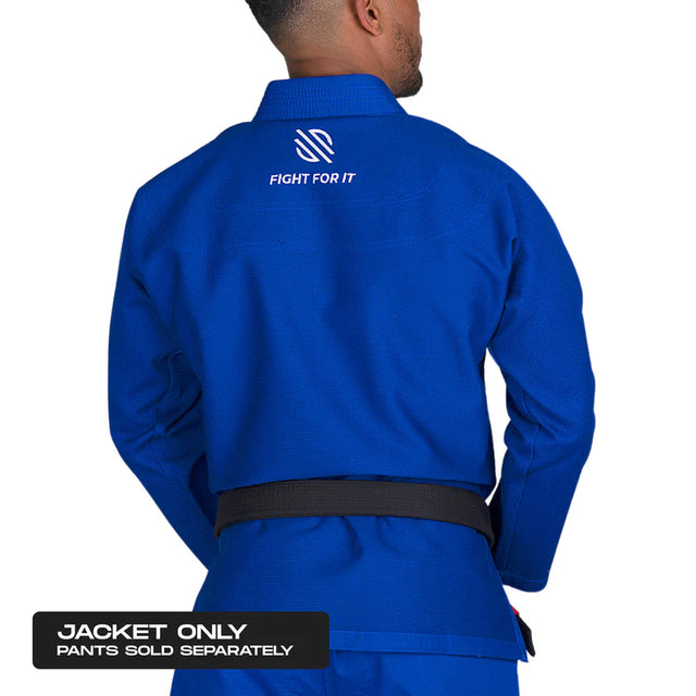 Model Zero BJJ Gi Mix & Match