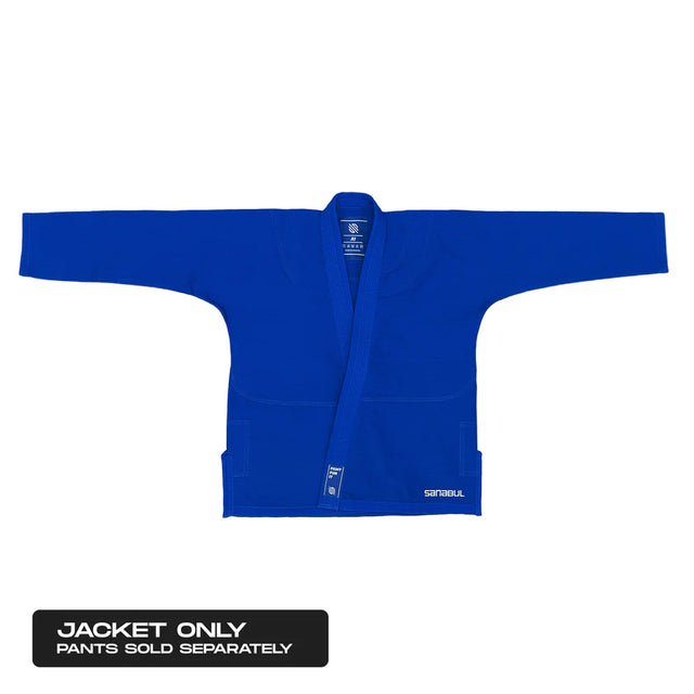 Model Zero BJJ Gi Mix & Match