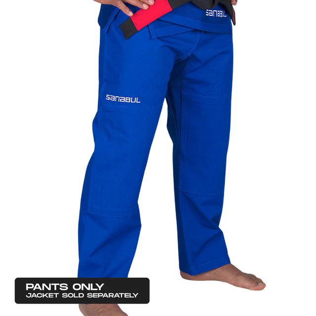 Model Zero BJJ Gi Mix & Match
