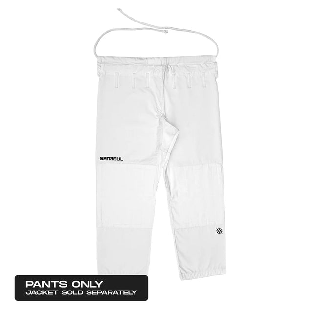 Model Zero BJJ Gi Mix & Match