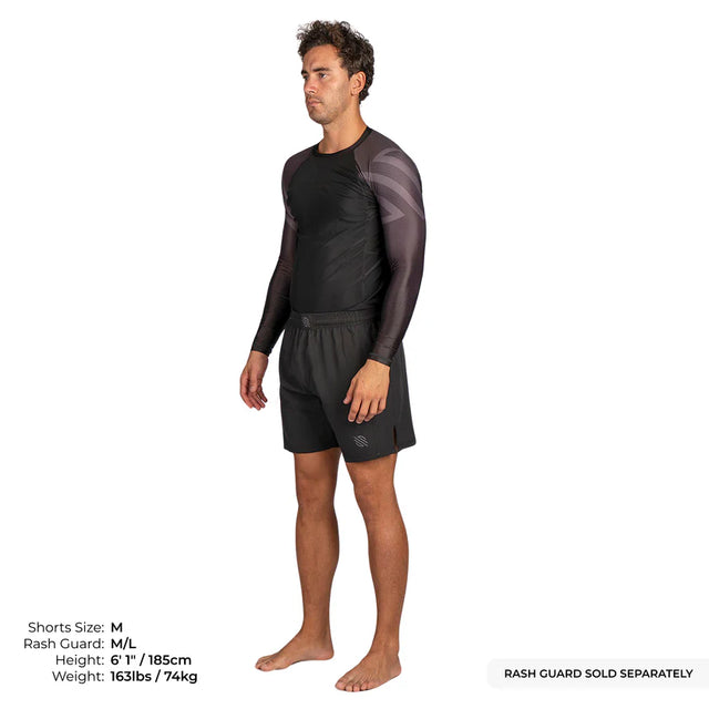 Series 2 Combat Training Shorts