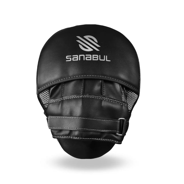 Essential Curved Punch Mitts