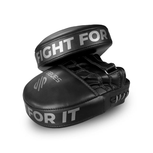 Essential Curved Punch Mitts
