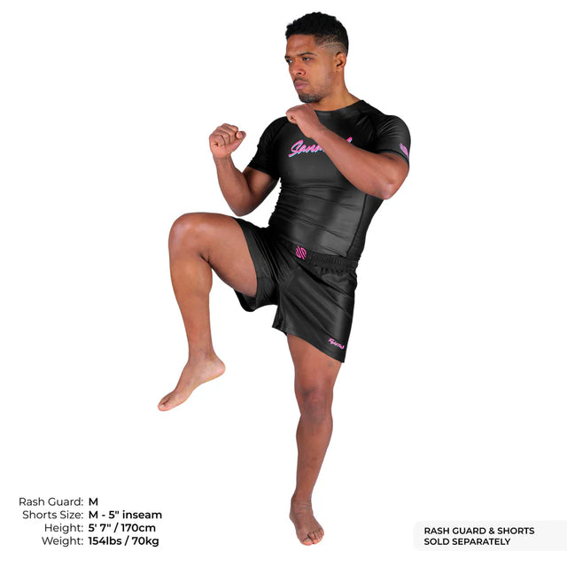 Tropic Vice Training Kit