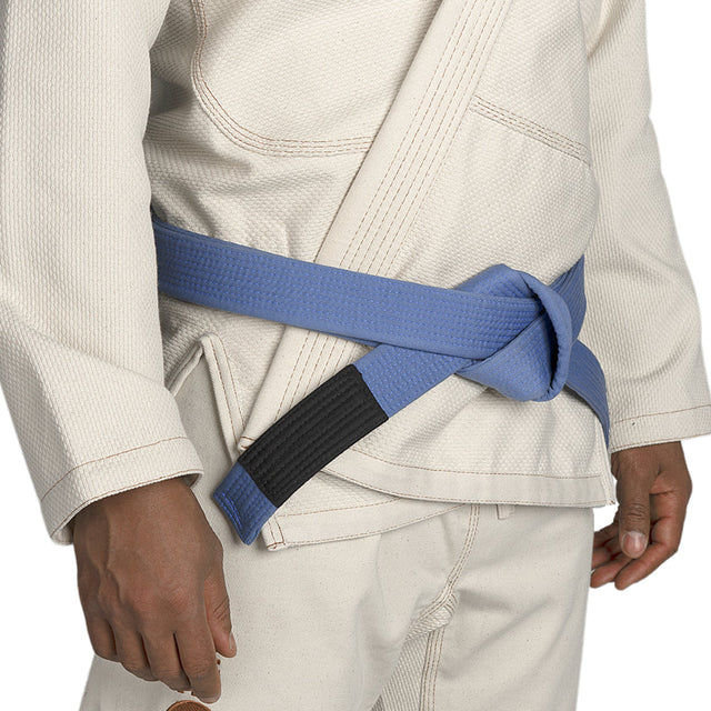 Vintage Jiu Jitsu Belts