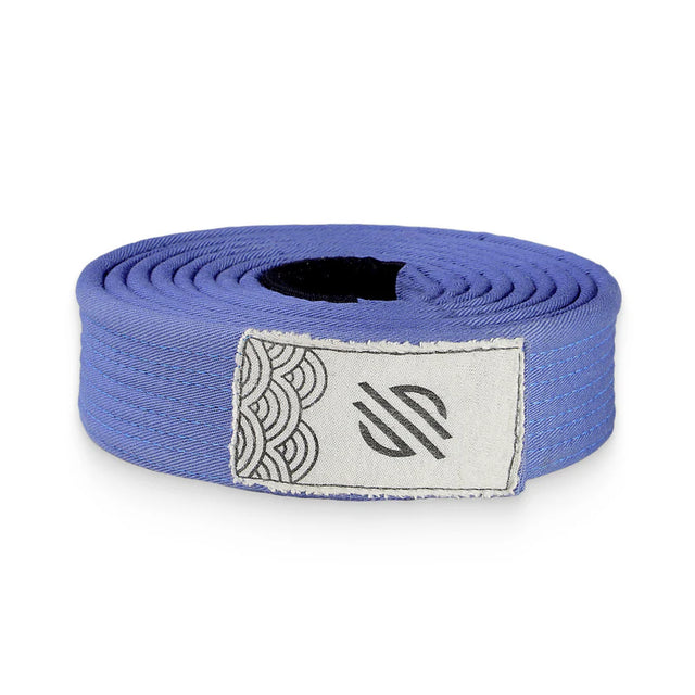 Vintage Jiu Jitsu Belts