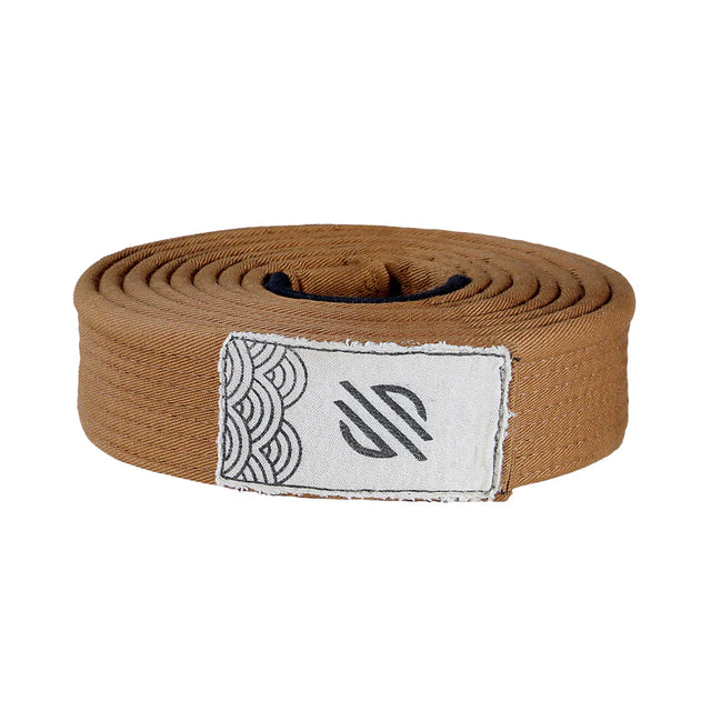 Vintage Jiu Jitsu Belts