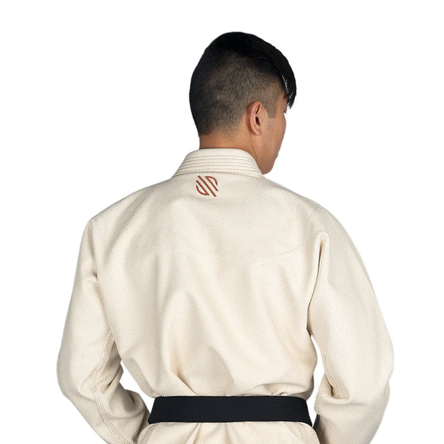 Vintage Jiu Jitsu Gi Collection