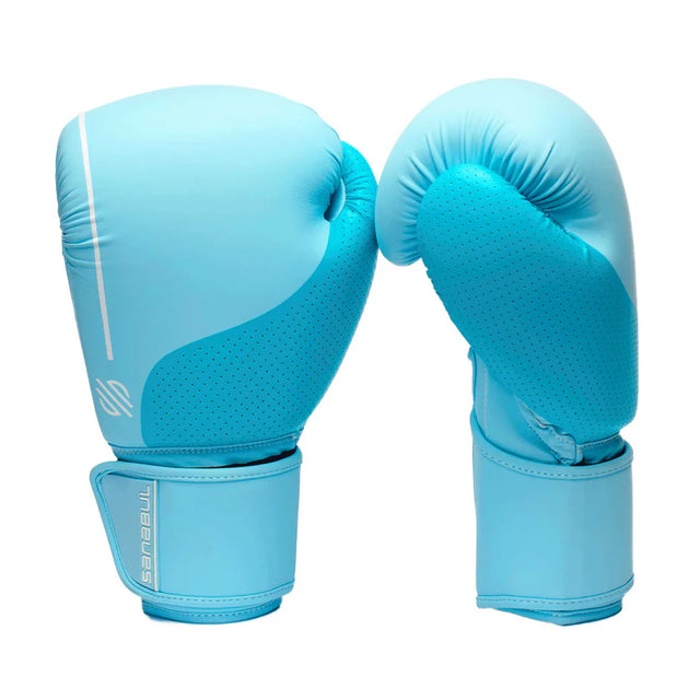 Women's Easter Egg Boxing Gloves
