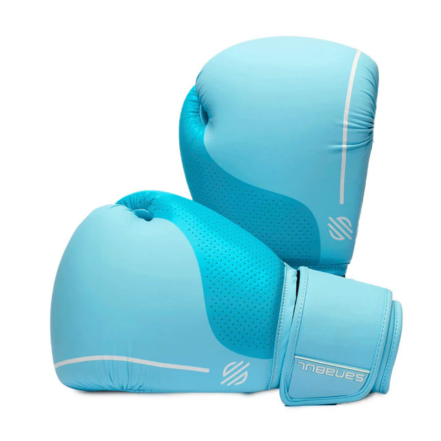 Women's Easter Egg Boxing Gloves