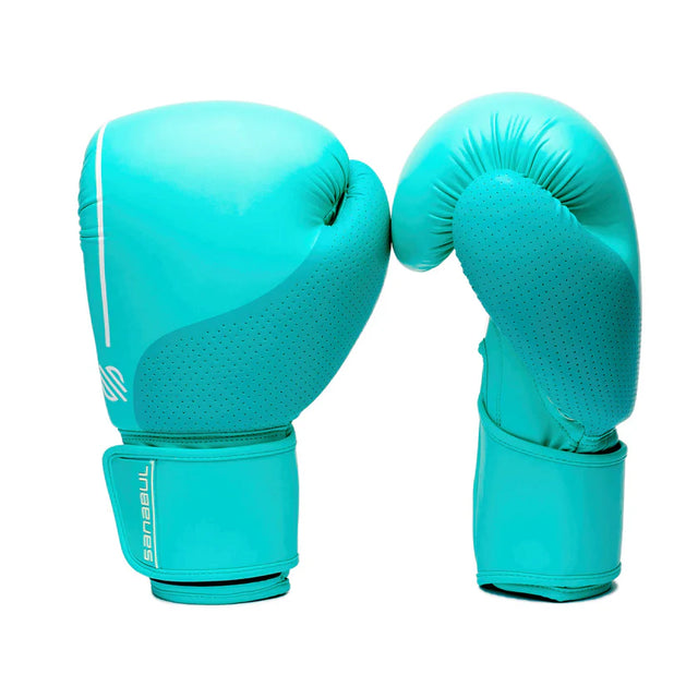 Women's Easter Egg Boxing Gloves