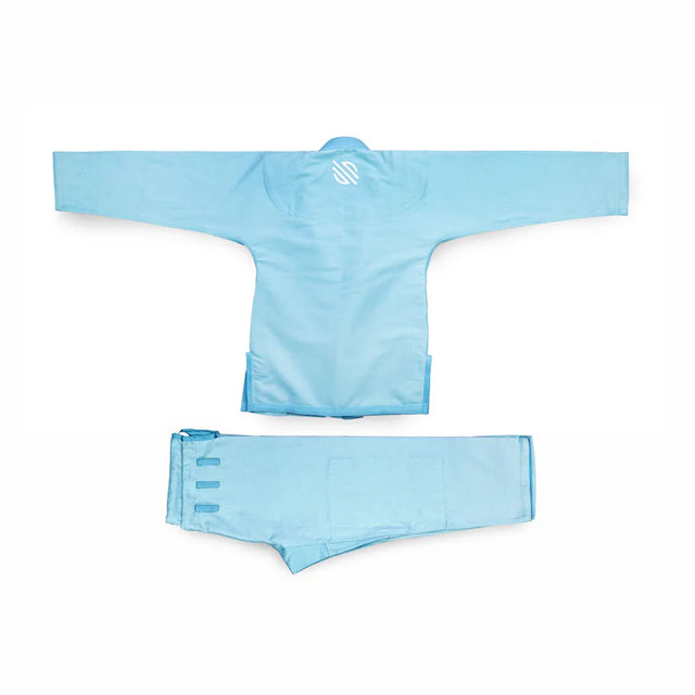 Women's Easter Egg Jiu Jitsu Gi