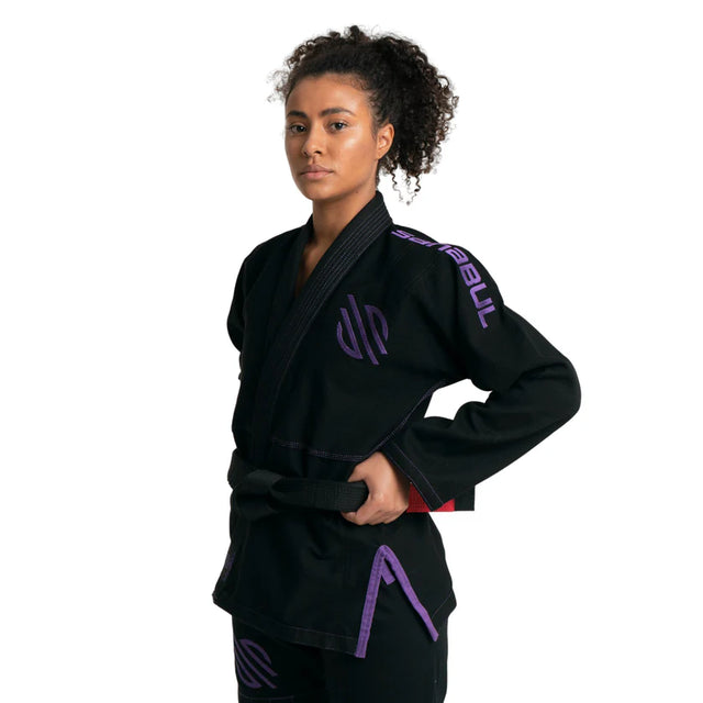 Women's Essential Jiu Jitsu Gi