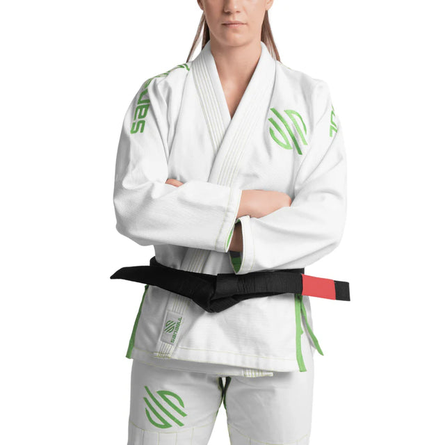 Women's Essential Jiu Jitsu Gi