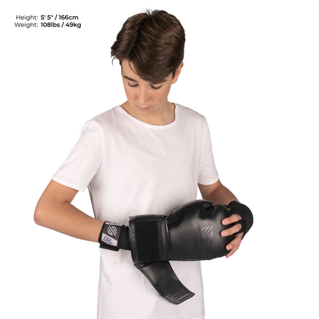 Youth Essential Gel Boxing Gloves
