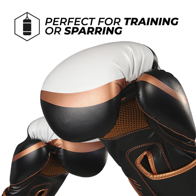 Youth Essential Gel Boxing Gloves