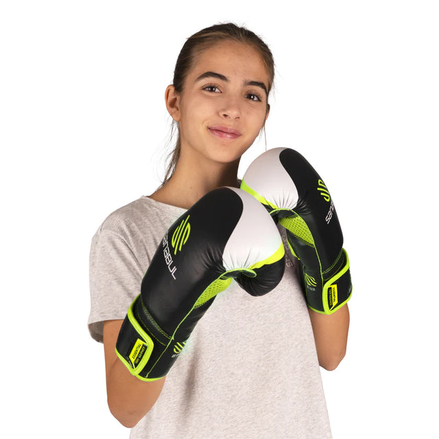 Youth Essential Gel Boxing Gloves