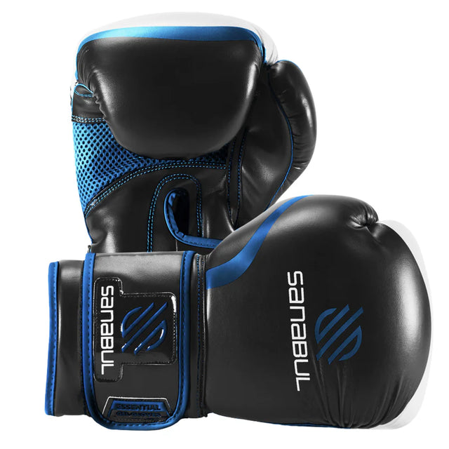 Youth Essential Gel Boxing Gloves