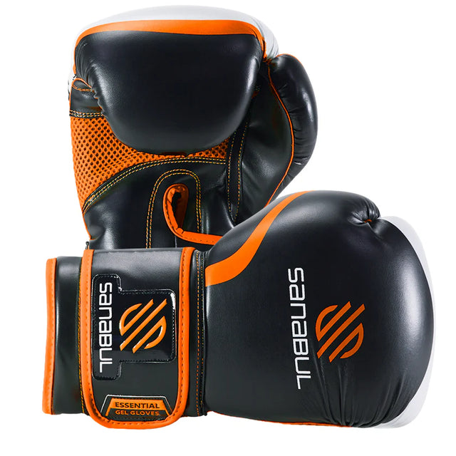 Youth Essential Gel Boxing Gloves