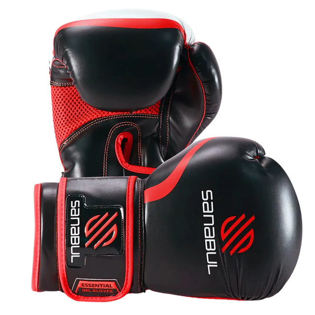 Youth Essential Gel Boxing Gloves