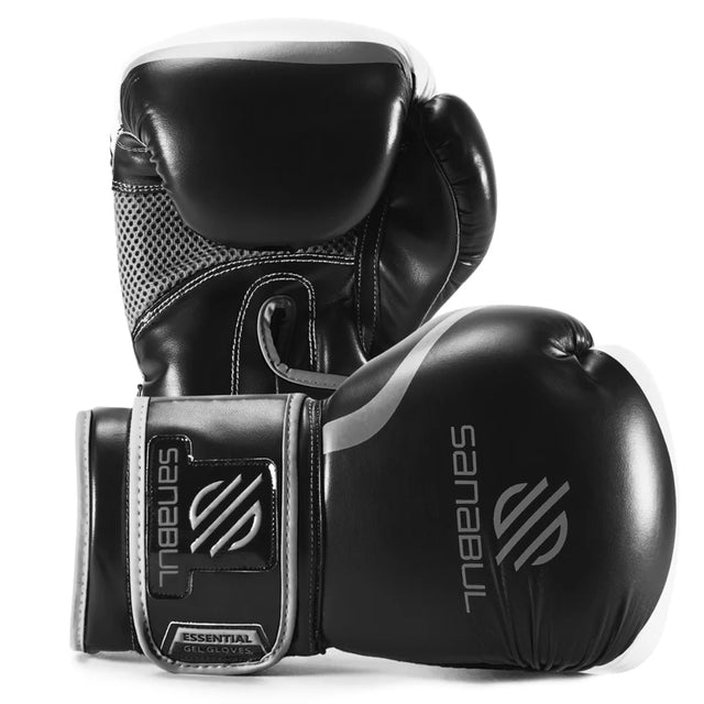 Youth Essential Gel Boxing Gloves