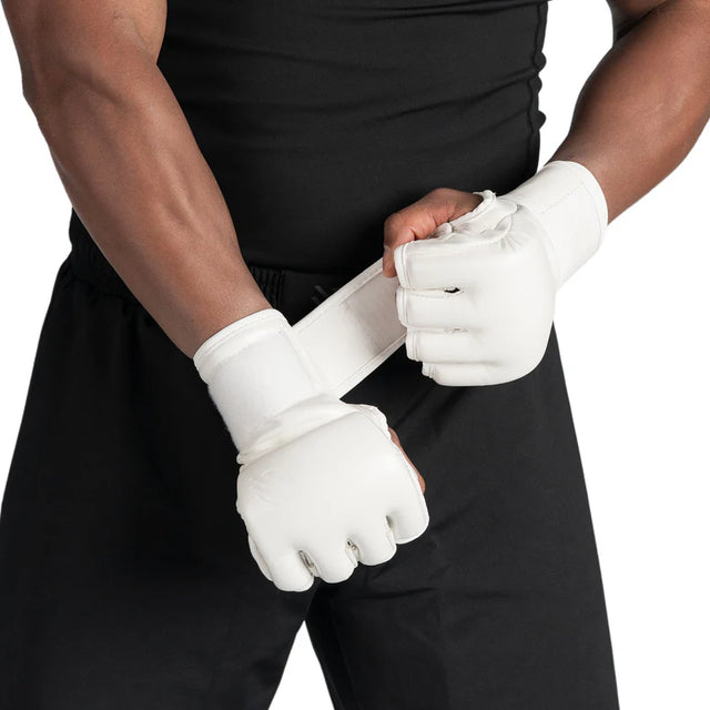 Battle Forged Muay Thai Gloves