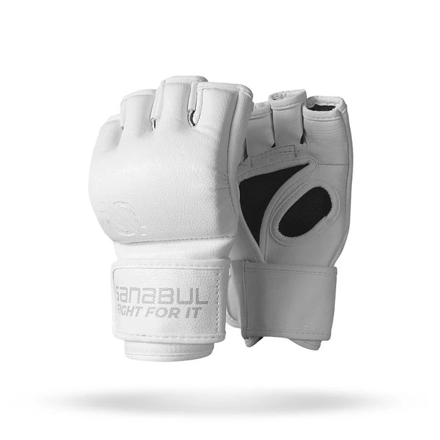 Battle Forged Muay Thai Gloves