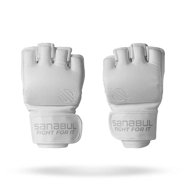 Battle Forged Muay Thai Gloves