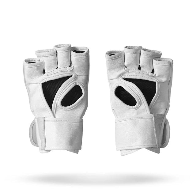 Battle Forged Muay Thai Gloves