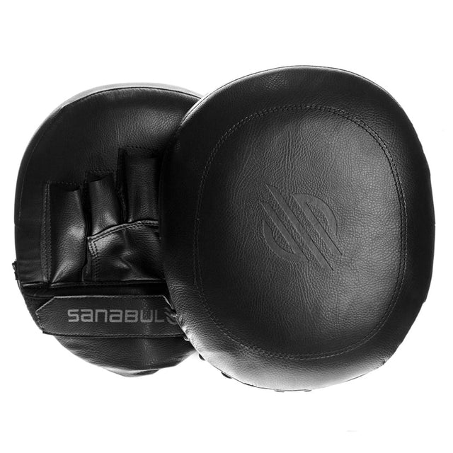 Battle Forged Air Punch Mitts (pair)