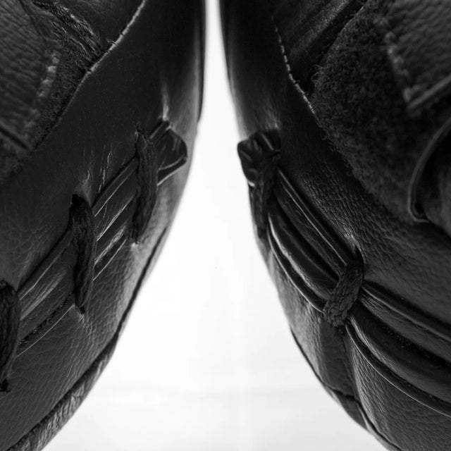 Battle Forged Air Punch Mitts (pair)