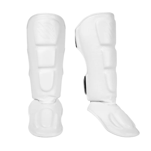 Battle Forged Kickboxing Shin Guards