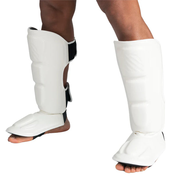 Battle Forged Kickboxing Shin Guards