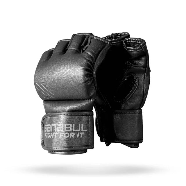 Battle Forged Muay Thai Gloves