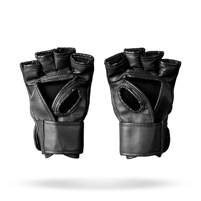 Battle Forged Muay Thai Gloves