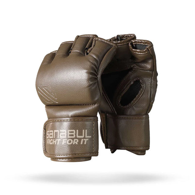 Battle Forged MMA 4 oz Gloves