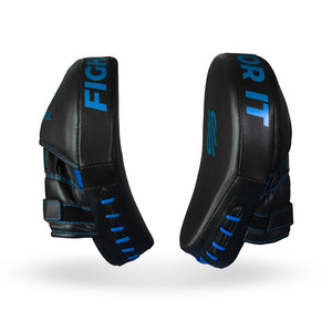 Metalic Blue